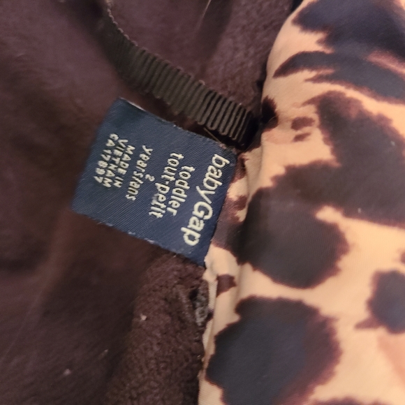 Winter coat - Picture 3 of 3